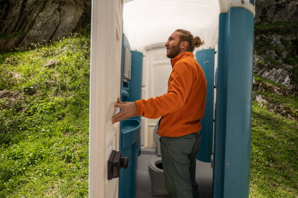Best Porta potty rental near me  in Tupelo, MS