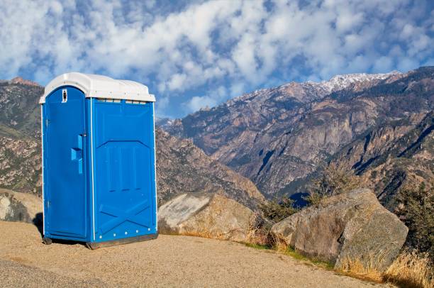 Best Temporary restroom rental  in Tupelo, MS