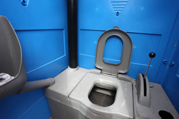 Best Portable restroom trailer rental  in Tupelo, MS
