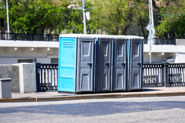 Best Event porta potty rental  in Tupelo, MS